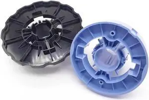 Roll Feed Spindle 24-IN 44-IN Fits Forhp- T1100 T610 Z5400 T1100Ps Q6687-67001 T795 T2300 Q6709A T1120 Sd Z3100 T620 Z3100Ps Gp