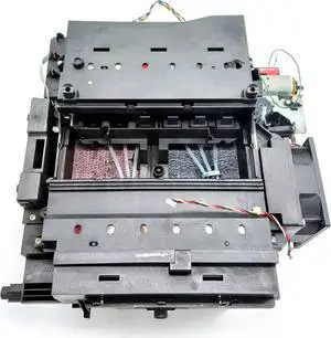 Ink Pump T770 Q6675-60049 Fits Forhp- T2300 T1200 T790 Z2100 T110 Z5400 T610 Z3100 T1120 T1300 T1100 T795