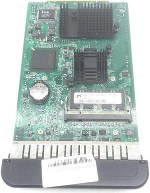 Main PCA Formatter Logic Board Fits Forhp- Hewlett DesignJet T1100 T1120PS Z3100PS GP T1200 24-IN T1100PS Z5200 Z2100 Z3100PS(Q5669-60576 No net)