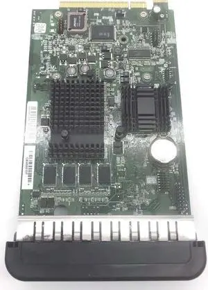 Main PCA Formatter Logic Board Fits Forhp- Hewlett DesignJet T1100 T1120PS Z3100PS GP T1200 24-IN T1100PS Z5200 Z2100 Z3100PS(Q6684-60023)
