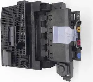 Carriage Assembly Kit Fits Forhp- DesignJet 1050C C6071-60032 C6074-60388 1055Cm C6072-60147