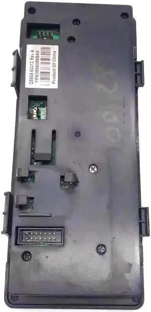 Screen Control Panel 24-IN 44-IN Fits Forhp- DesignJet Z2100 Z5200 Q6675-60060 Q5669-67067 Q6675-67032 Q5669-60413 Q6719-60003