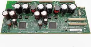 Carriage PC Board Fits Forhp- DesignJet Z2100 24-IN Z3100ps gp T620 Z3100 T1120 44-IN Z3100 gp Z5200