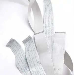 Carriage Trailing Cable 24-IN  Fits Forhp- DesignJet Z3200 T610 Q5669-60681 T1100ps Q5669-67052 T1100 Z3100ps gp 500 Plus 500