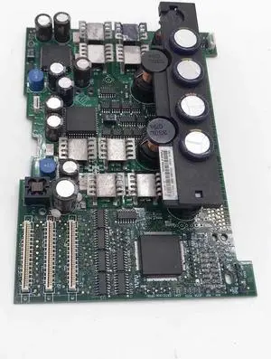 Carriage Station Detect Board Fits Forhp- DesignJet 1050C C6074-60363 C6071-60181 1055Cm
