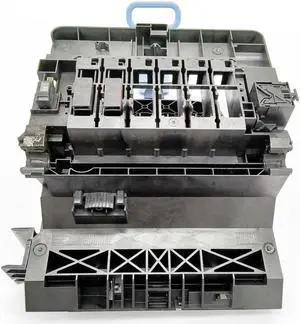 Carriage 24-IN 44-IN Fits Forhp- DesignJet Z2100 Q6675-67020 Q6675-67007 Q5669-67074 Z3100ps gp CQ113-60006 T1100 Z3100