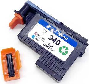Print Head C4901A Fits Forhp- A809a A809n A811a 8000 8500 8500A(C4901A)