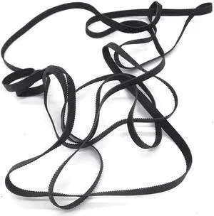 Carriage Belt 24 Inch Q5669-60673 Fits Forhp- DesignJet Z2100 T1100ps T610 Z3200 T1120PS T1100 Z3100 gp Z3100ps gp Z3100 T1120
