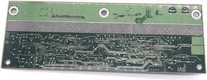 ISS PC Board C6071-60004 Fits Forhp- DesignJet 1055Cm 1050C