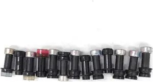 Nozzle Connection Fits Forhp- DesignJet 1050C C6074-60342 C6074-60415 C6072-60145