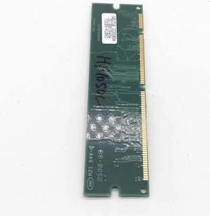 Firmware DIMM C6075-60009 Fits Forhp- DesignJet 10000S 1050Cm 1050C