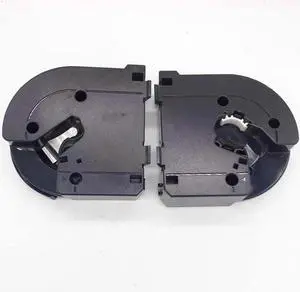 Paper Feed Roller Holder 24-IN 44-IN Fits Forhp- T1100 T610 T1100Ps Q6683-67009 T620 Q5669-40484 Q5669-40486 Q6687-67004