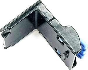 Tray Clip Fits Forhp- 7612 6060e 6100 6100e 6060 6600 6700 7510 7512 7600 7110 7621 7610