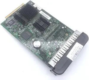 Main PCA Formatter Logic Board 24-IN 44-IN Fits Forhp- Hewlett DesignJet Z3100PS GP Z3100PS Q6675-60123 T1200 T1120 Q6675-60072(Q5669-60903)
