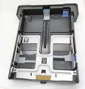 Paper Input Tray CM751-40065 Fits Forhp- Officejet 8620 8635 8650 8600 8640 8625 250DW 251DW 8610 8630 275DW 276DW 8660 8100B