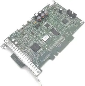 Optical Media Advance Sensor Controller Card Fits Forhp- Designjet Z6200 L25500 Z6100 D5800  Z6100PS(Q6651-60059)