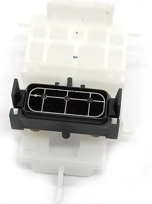 Captop Capping Unit Fits Forepson-PX-101 BX310FN L1300 C1100 ME650FN PX-V780 D120 ET-14000 C120 EC-C110 PX-1001 BX325 C10(ME70)