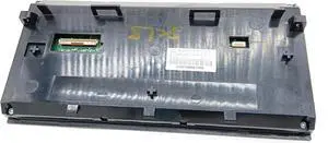 Control Panel Display Screen Fits Forhp- Officejet 8725 8728 8720(one interface)