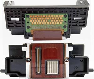Print Head Fits Forcanon-iP4910 MX896 MX898 MG5380 MX897 MX711 iP4930 MX886 iP4850 MX890 iP4970 iX6500 MG5260 iP4880 iX6540(full function)