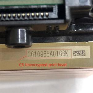 C6 Print Head Fits Forepson-I3200 EC-4030 WF-4730 WF-4838 WF-4838 WF-4740 WF-4720 EPS3200 WF-4725 WF-4734 WF-4270