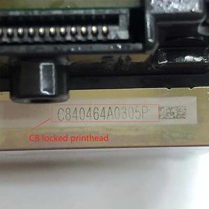 C8 Print Head Fits Forepson-I3200 EC-4030 WF-4730 WF-4838 WF-4838 WF-4740 WF-4720 EPS3200 WF-4725 WF-4734 WF-4270