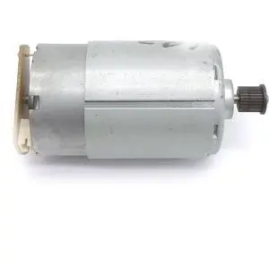 Motor IP3680 QK1-1500 Fits Forcanon-MX876 mp550 MX870 iP3600 MG5100 MX860 MP568 iP3680 MG5180 MX868 MX878 MG5140 MG5110 MP558