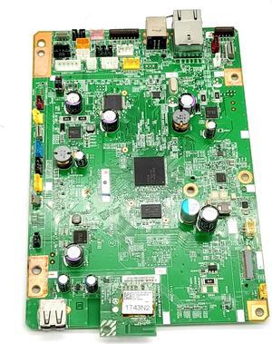 Main Board Motherboard Panel CG36 MAIN WF-7721 Fits Forepson-WF7721 7721