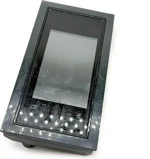 Control Panel Display Screen Fits Forhp- 8740