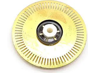 Encoder Disc Fits For Evolis Pebble 4