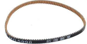 Pixma Printer Paper Feed Belt MG5998 Fits Forcanon