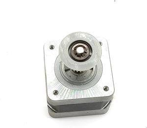 Motor KH42HM2R023 Fits For Magicard Enduro Color Card Printer(2)