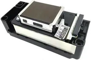 F160000 Printhead Unlocked Forepson-Large Format Printer