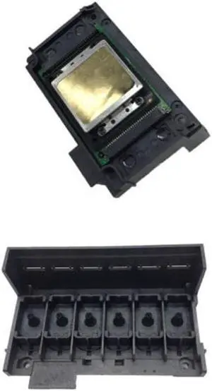XP1000 Printhead Unlocked Forepson-Large Format Printer