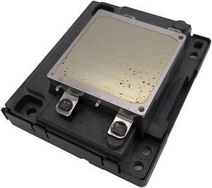 F190000 Printhead forepson-Printer WF7521 WF7511 WF7011 WF7515 WF7010 WF7510 WF7520 WF7525 WF-7525 WF-3520 PX-605F
