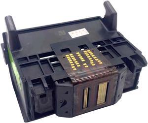 920XL 4Colors Printhead Forhp- 920 Print Head Fits Forhp- OfficeJet 6000 7000 7500 6500A 7500A 6500 Printer Parts