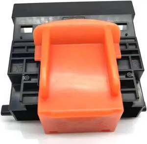Print Head QY6-0049 Fits Forcanon-MP750 MP760 iP4100R MP750 i865 iP4100 865R MP780 iP4000R 860i iP4100 MP790 i860 iP4000 MP770(only can print black)