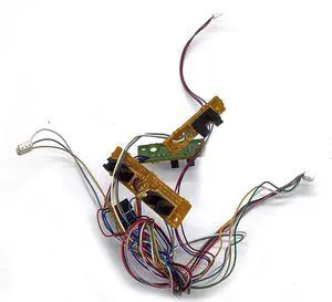 Sensor Fits Forhp- M2727 2015DN P2015D P2015DN P2014 2015