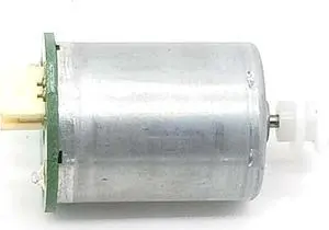 Motor RK-370CA-10800 Fits Forzebra-200e CS-200e