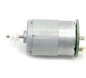Motor RS-385PH-16410-1 Fits Forzebra-200e CS-200e