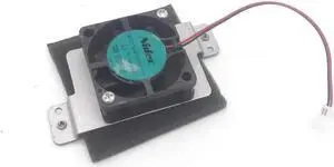 printer Cooling Fan Fits Forhp- N6310