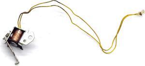Solenoid RM1-7744 Fits Forhp- 1025NW CP1025NW M175 275 LBP7010 179 CP1025 177 1025