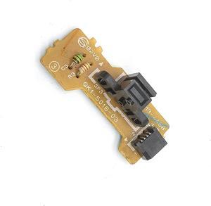 Paper Feed Sensor QK1-5016 IP3680 Fits Forcanon-MP620 MP540 MX868 MX878 MP568 MG5170 MX860 MG5120 MG5100 MG5152 MG5130 mp550(QK1-5016)
