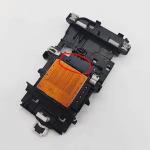 Printhead MFC-J430W Fits For Brother-MFC-J925DW DCP-J725DW DCP-J525W MFC-J705DW MFC-J5955DW MFC-J6910CDW MFC-J5610DW MFC-J825DW(defective one)
