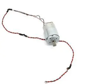 Motor RS385PH13215R Fits Forepson-XP-102 XP-342 XP-214 XP-211 XP-231 XP-200 XP-235 XP-215 XP-212 XP-101 XP-205 XP-204 XP-203(long-term)