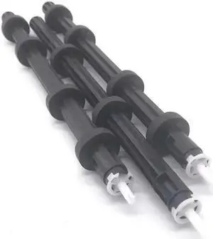 Assembly Roller Fits Forhp- 7610 7612 6060e 6100 6060 6100e 6060E 7510 6600