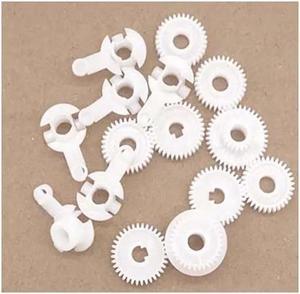 Gear Fits Forhp- 7610 7612 6060e 6100 6060 6100e 6060E 7510 6600