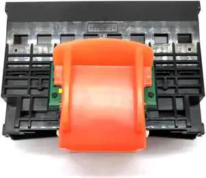 Printer Nozzle Printhead Print Head QY6-0058 Fits Forcanon-PIXUS iP7100 iP 7100 iP-7100(only can print black)
