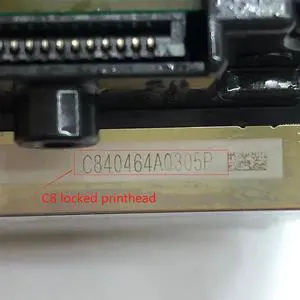 C8 Print Head Forepson-4720 EPS  Printhead WF4734 4725 WF4720 4730 WF4730 wf-4270 Printer,Not for I3200
