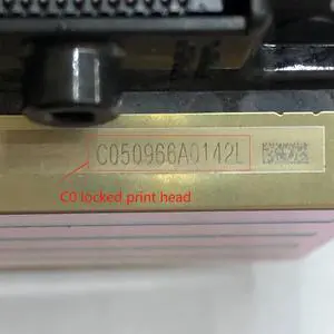 C0 Print Head Forepson-4720 EPS  Printhead WF4734 4725 WF4720 4730 WF4730 wf-4270 Printer,Not for I3200