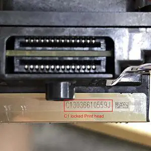 C1 Print Head Forepson-4720 EPS  Printhead WF4734 4725 WF4720 4730 WF4730 wf-4270 Printer,Not for I3200